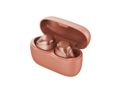 Auriculares Inalámbricos Inalámbrico Oído Reducción Ruido Estéreo YIZHOOD Bluetooth Rosa