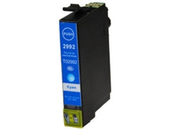 Cartucho para Epson 29xl Cian (T2992)