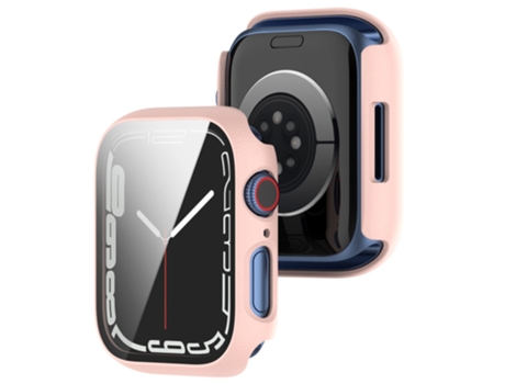 Carcasa para Apple Watch Series 7 45mm 680700517B