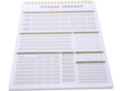 Besportble Fitness Portátil Para Gimnasio Doméstico