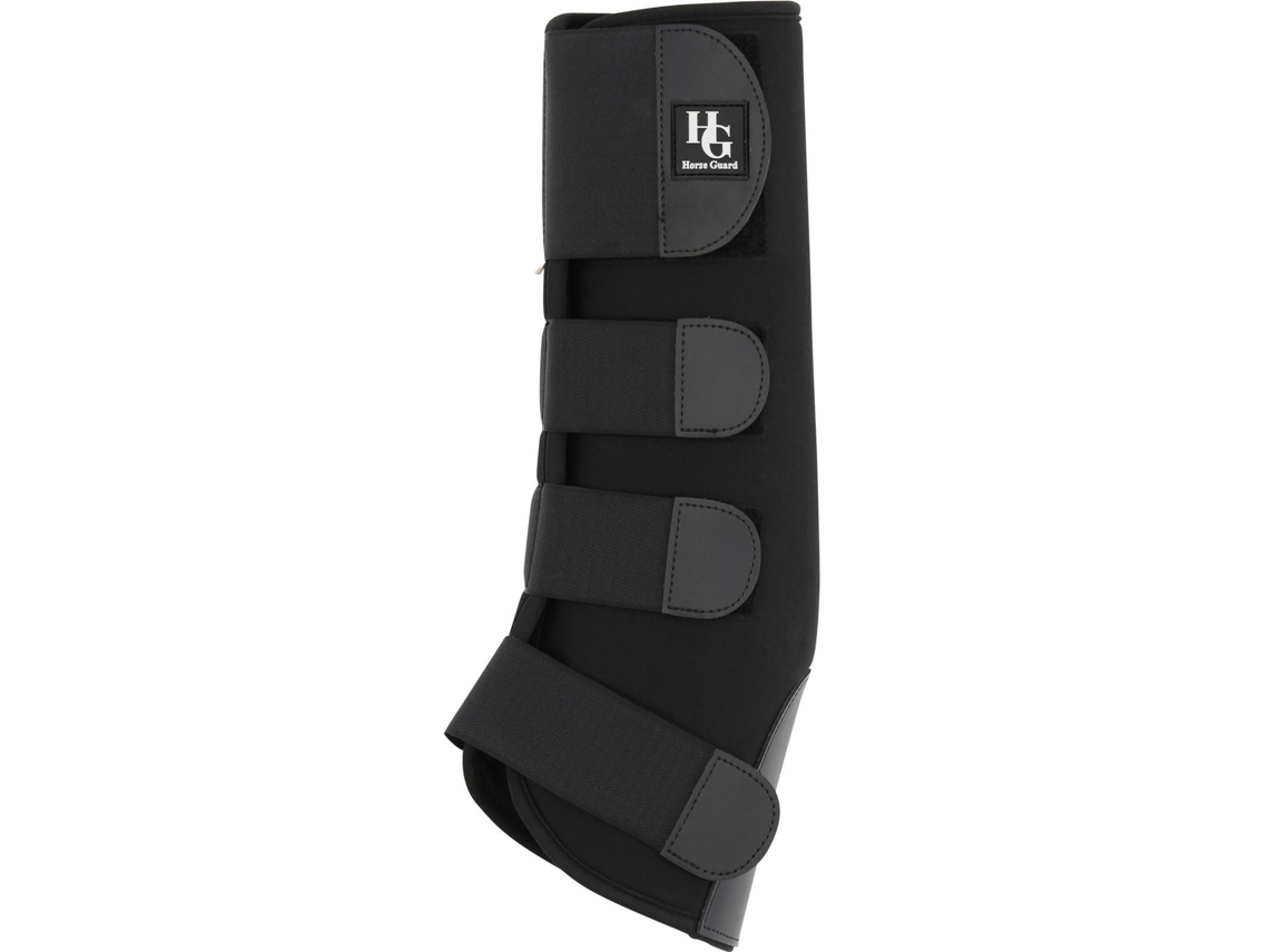 Botas de neopreno cerradas para caballos HORSEGUARD S
