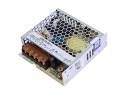 2026dz-Fuente De Poder Switching Lrs-75-24 AC 85-264V A DC 24V 75W Single Output 150mvp-p