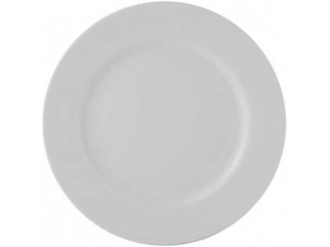 Plato Plano VISTA ALEGRE ESTORIL (Porcelana - 27 cm)