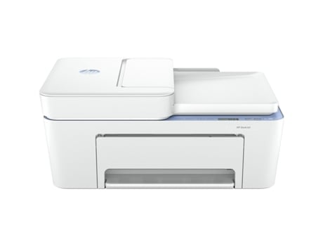Impresora Multifunción HP 4222e (Inyección de tinta - 8,5 ppm)