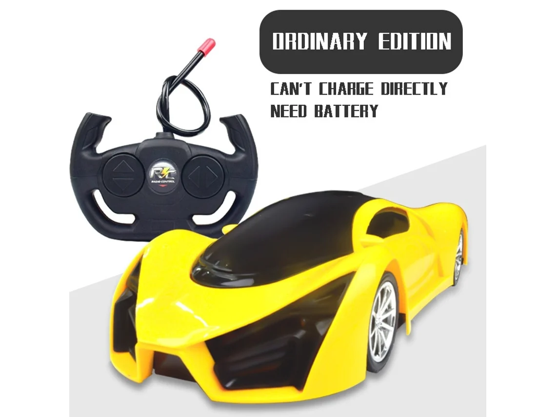 1:16 four channel large remote control car toy wireless remote control car electric toys parent-child interaction gift for boys