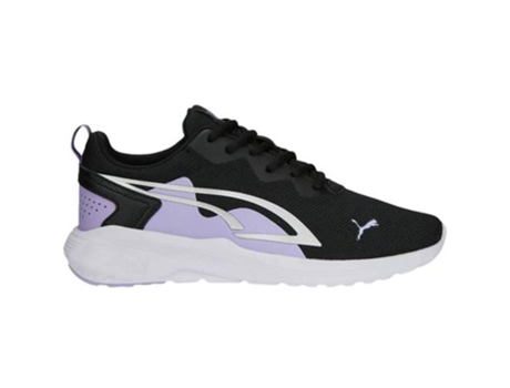Zapatos PUMA Allday Active Negro (Tam: 40.5 eu)