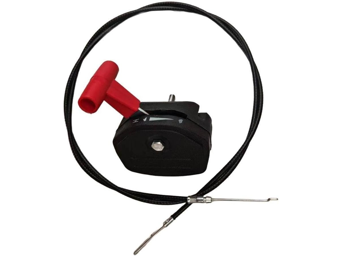 Jy13908 Fcylxm21 587383401 142 Cable Del Acelerador Y Palanca Del Estrangulador