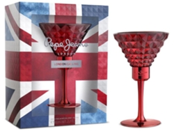 Perfume PEPE JEANS London Calling Eau de Parfum (80 ml)