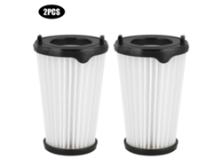 2 filtros de partículas para aspiradora Electrolux AEF150