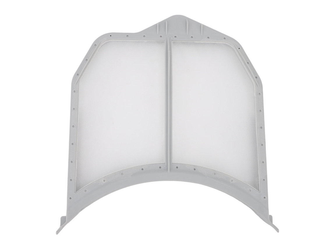 Filtro Plush Para Secadora Abs, Compatible Con W10211906, W10370972 Y W10516085. Fácil Instalación.