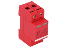 2026horizon-caja Combinadora Protectora De Olas De Tensión 40ka Dc1000v 2p Dispositivo De Protección Contra Sobretensiones