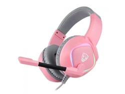 Auriculares Gaming Motospeed G750 (Rosa)