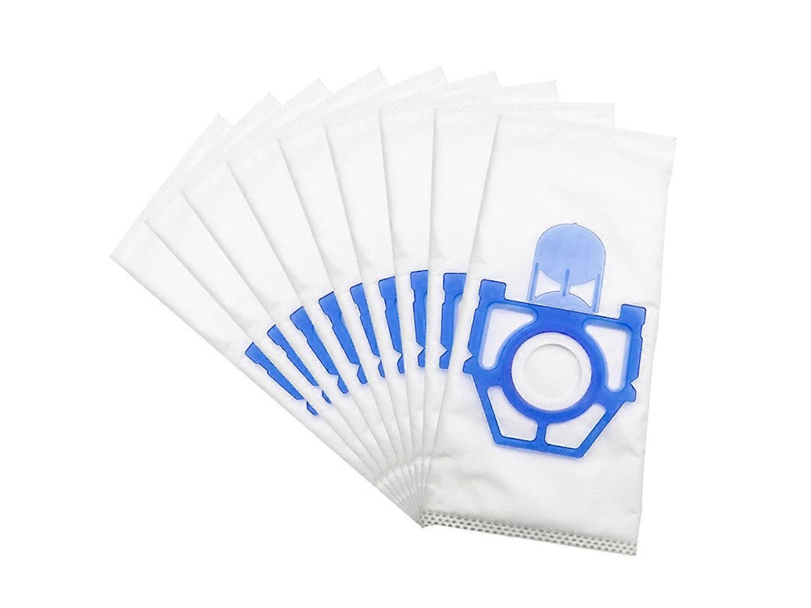 Dust Bags For Zelmer Vacuum Cleaner Bag Maxim 3000.0.k28s 919.0 Sp Clarris 2700.0 St 819.0 St Meteor 2400.0 Eq Flip 321