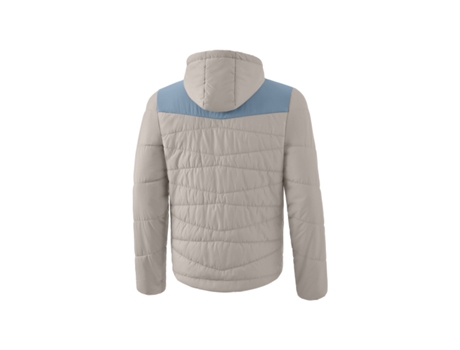 Abrigo para Hombre ERIMA (S - Multicolor)