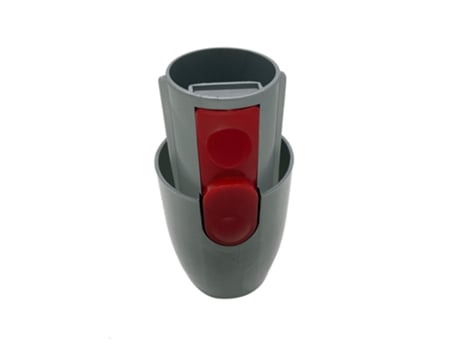 Adaptador de herramientas para limpieza de aspiradora, accesorios, boquilla para Dyson V7, V8, V10, V11, piezas de limpiador, 1 ud.