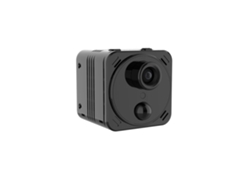 Mini cámara espía 4K Wifi cámara de niñera inalámbrica oculta pequeñas cámaras secretas de seguridad para el hogar cámara pequeña de YEMAESRE
