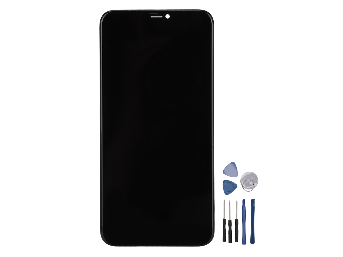 Substituição De Tela Lcd Display Touch Screen Digitizer Assembly Para Iphone 11 Pro Max