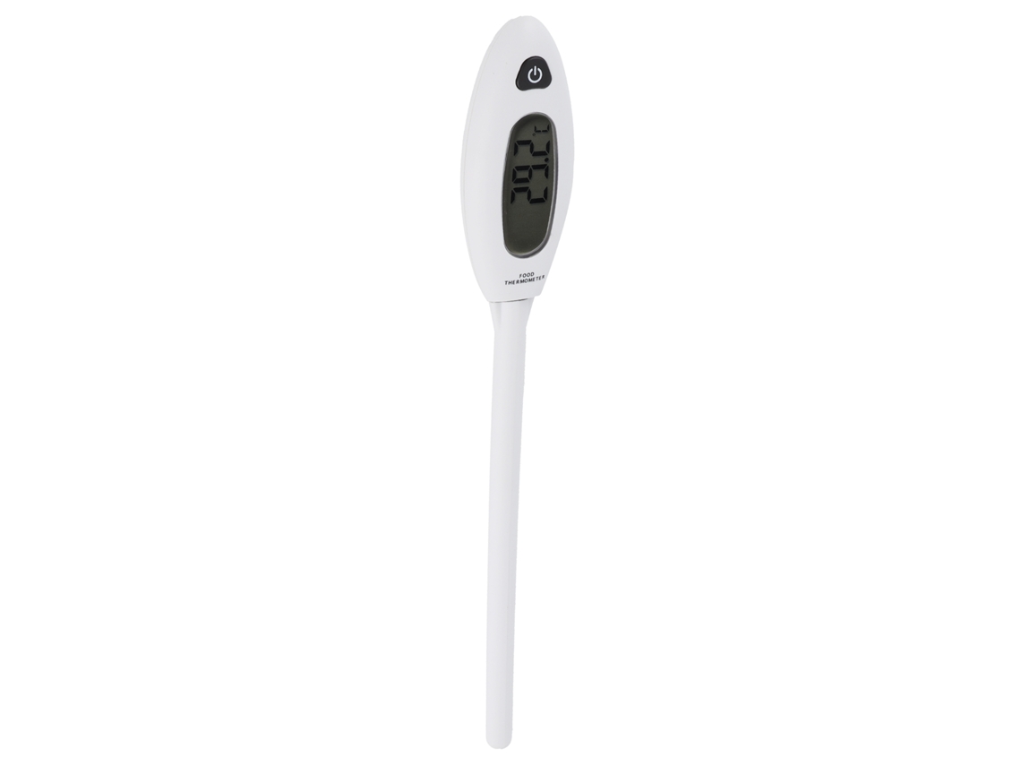 Termómetro Digital Para Alimentos Con Sonda Para Barbacoa Y Cocina Gm1311 - 50~300℃ Herramienta De Cocina