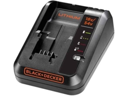 Cargador de Batería BLACK+DECKERR BDC2A