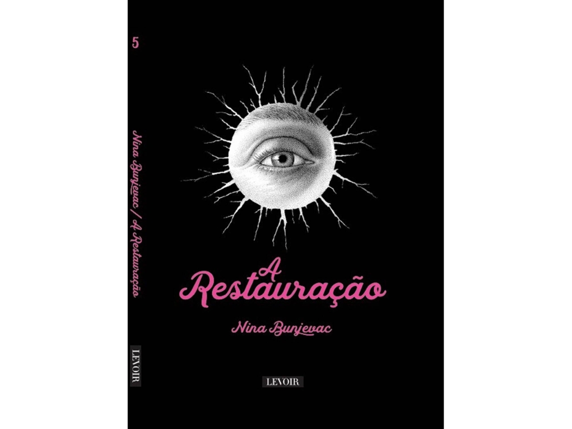 La restauración de Nina Bunjevac