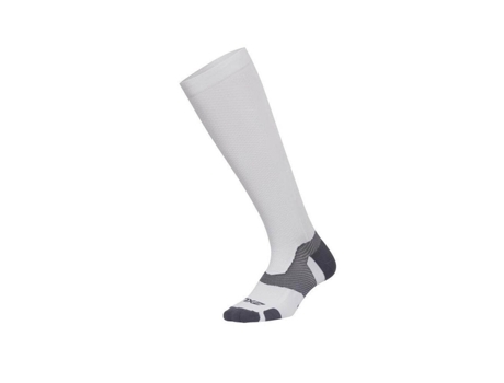 Calcetines largos 2XU Vectr L.Cush