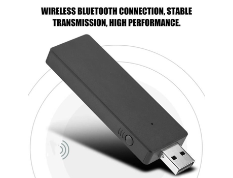 Receptor DUOKON para Xbox Original Pc Tablet Adaptador Inalámbrico para PC para Microsoft Para