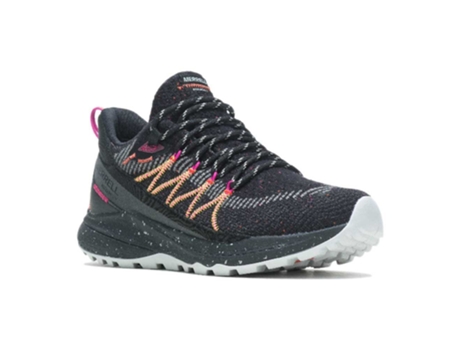 Zapatillas de Mujer para Caminar MERRELL Bravada Negro (40)