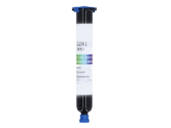 Sellador Adhesivo De Resina Epoxi Uv De Curado Rápido Para La Reparación De Puentes De Soldadura Y Pines Electrónicos.