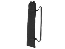 Bolso Transporte Para Trípode, Monopié Y Soporte De Luz Con Correa De Hombro Xl Estuches De Cámara Universal