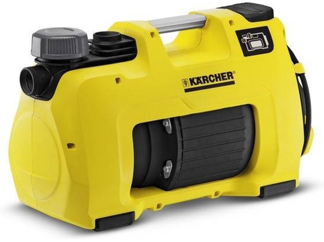 Bomba de Riego KÄRCHER Bp 3 Home & Garden