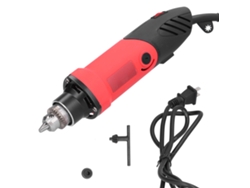 Rectificadora Eléctrica Multifuncional De Velocidad Variable Para Pulido Y Grabado, 280 W, 8000-33000 Rpm.