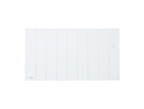 Emisor Térmico CONCORde Airekadi Plus Blanco (1000 W)