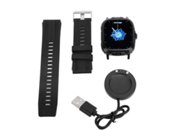 Kit De 13 Piezas De Cierres Para Tapas De Relojes Antiarañazos Para Reparaciones En El Hogar Y En Talleres - Negro