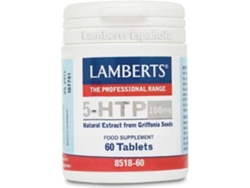 Té LAMBERTS - (60 tabletes de 100mg)