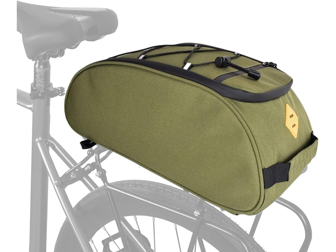 Organizador de portabicicletas trasero para portabicicletas Gokoco Urban