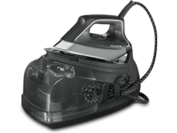 Centro de Planchado ROWENTA Perfect Steam Pro DG8622F0 (Presión 69 bar - chorro de vapor 430 g/min)