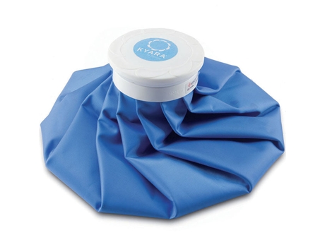 Bolsa de Hielo Reutilizable Termoterapia Frío y Calor ORTOPRIME