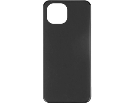Funda Apple iPhone 13 ACCETEL Liso Negro
