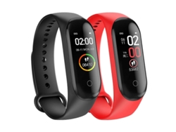 Reloj inteligente deportivo con monitor de actividad física, presión arterial y frecuencia cardíaca para hombres y mujeres Ly Ebike