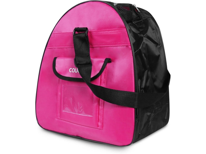 Bolsa de Patines ANSELF Rosa