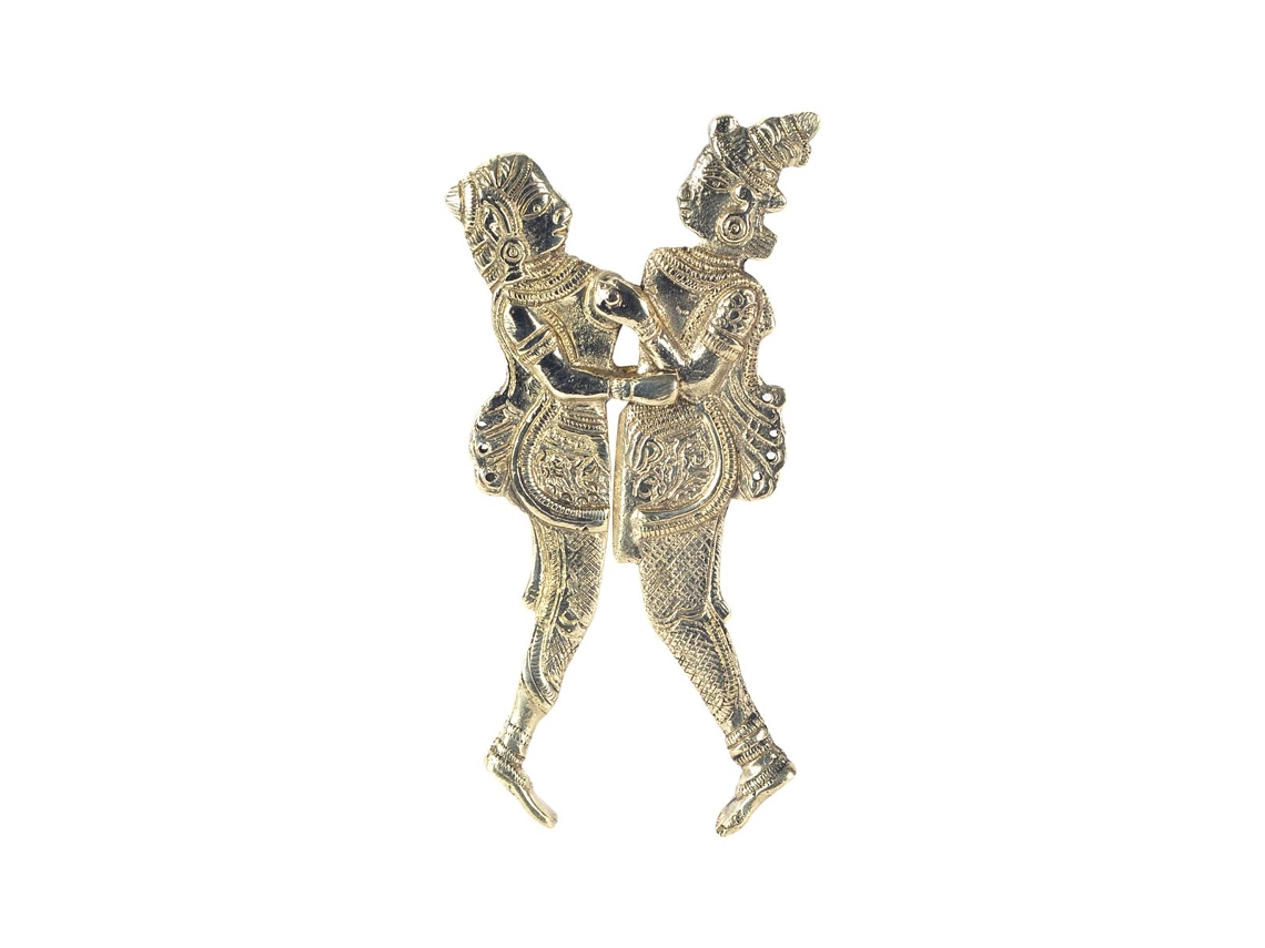 Cascanueces Cocina Utensilios Colección Dorado Signes Grimalt BY SIGRIS