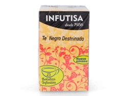 Chá INFUTISA Te Neo Desteinado (25 Filtros)