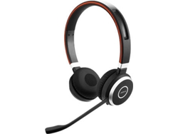 Auriculares JABRA Evolve 65 UC Stereo