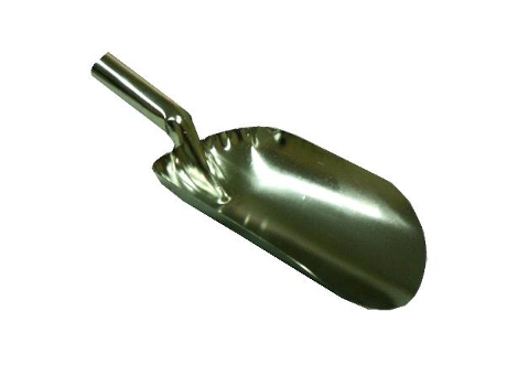 Balanzon niquel n 1 20cm pala 12cm 210010