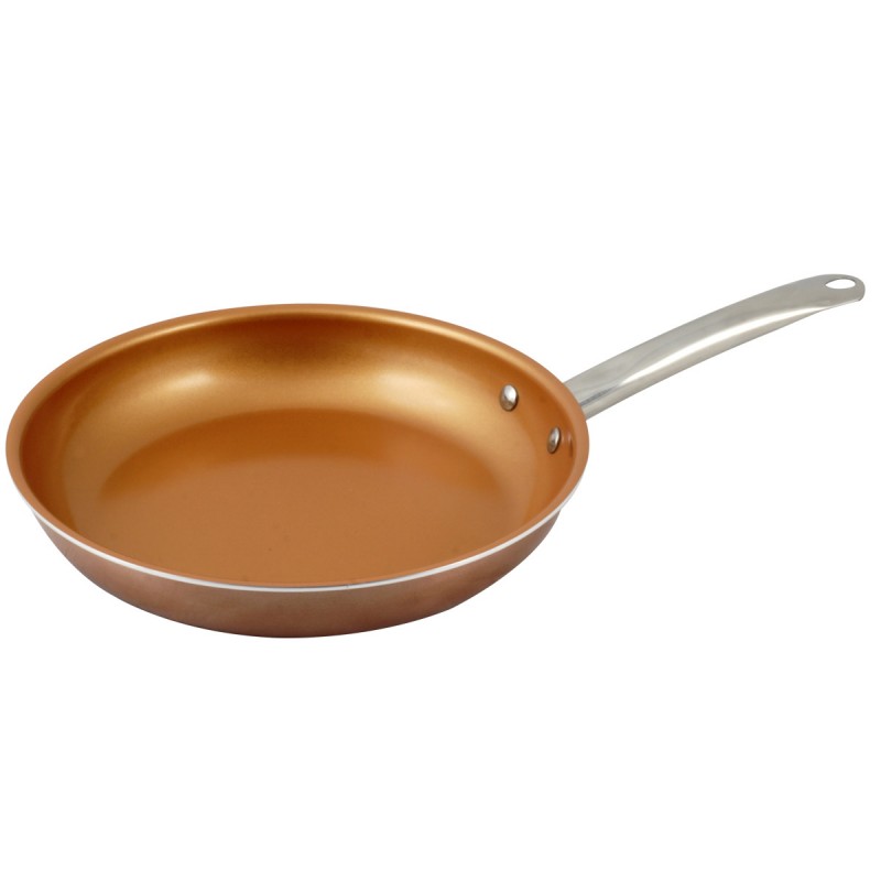 Sartén THULOS Antiadherente 24cm TH-CFP24