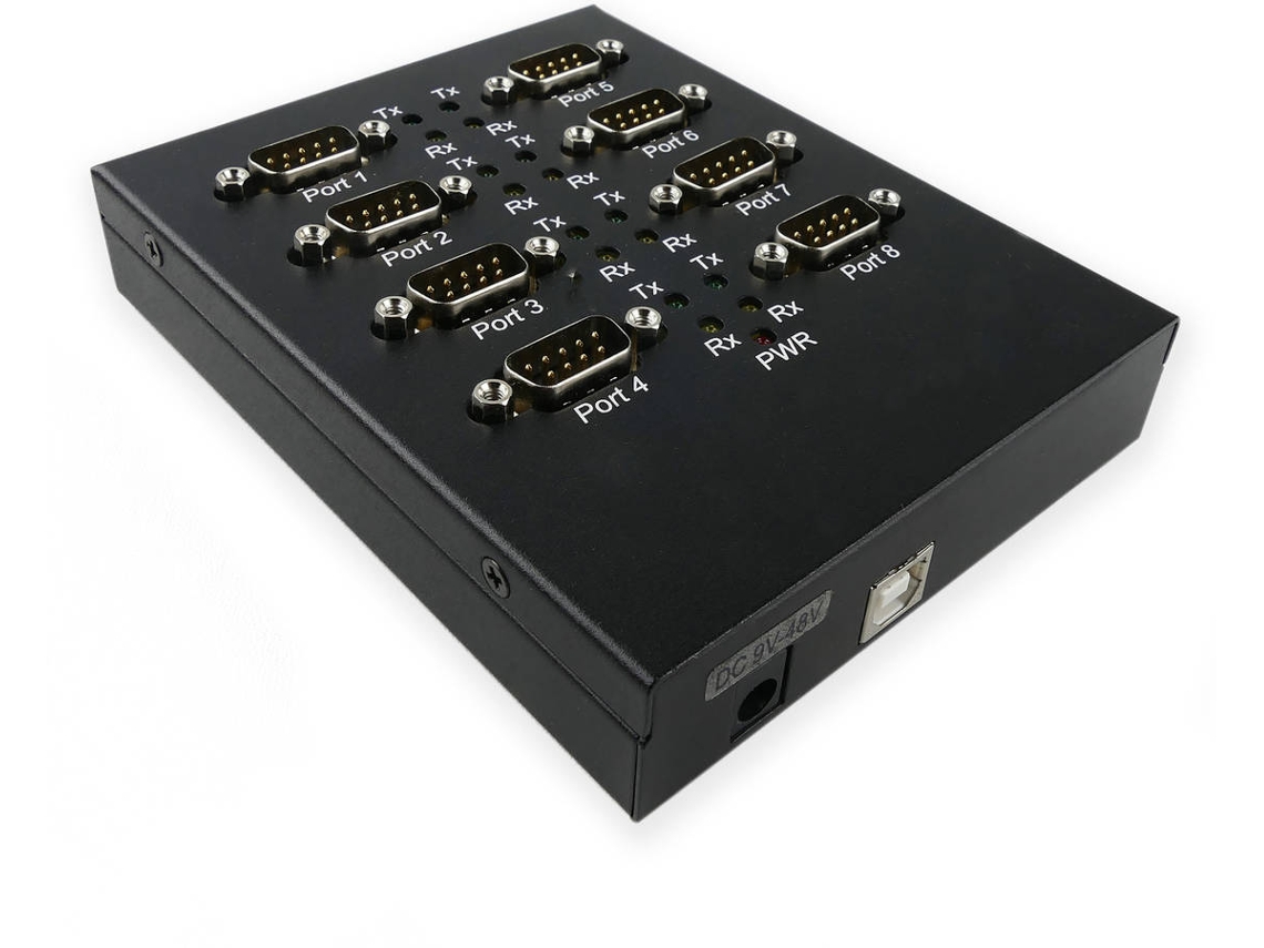 Adaptador BEMATIK UB08700 USB