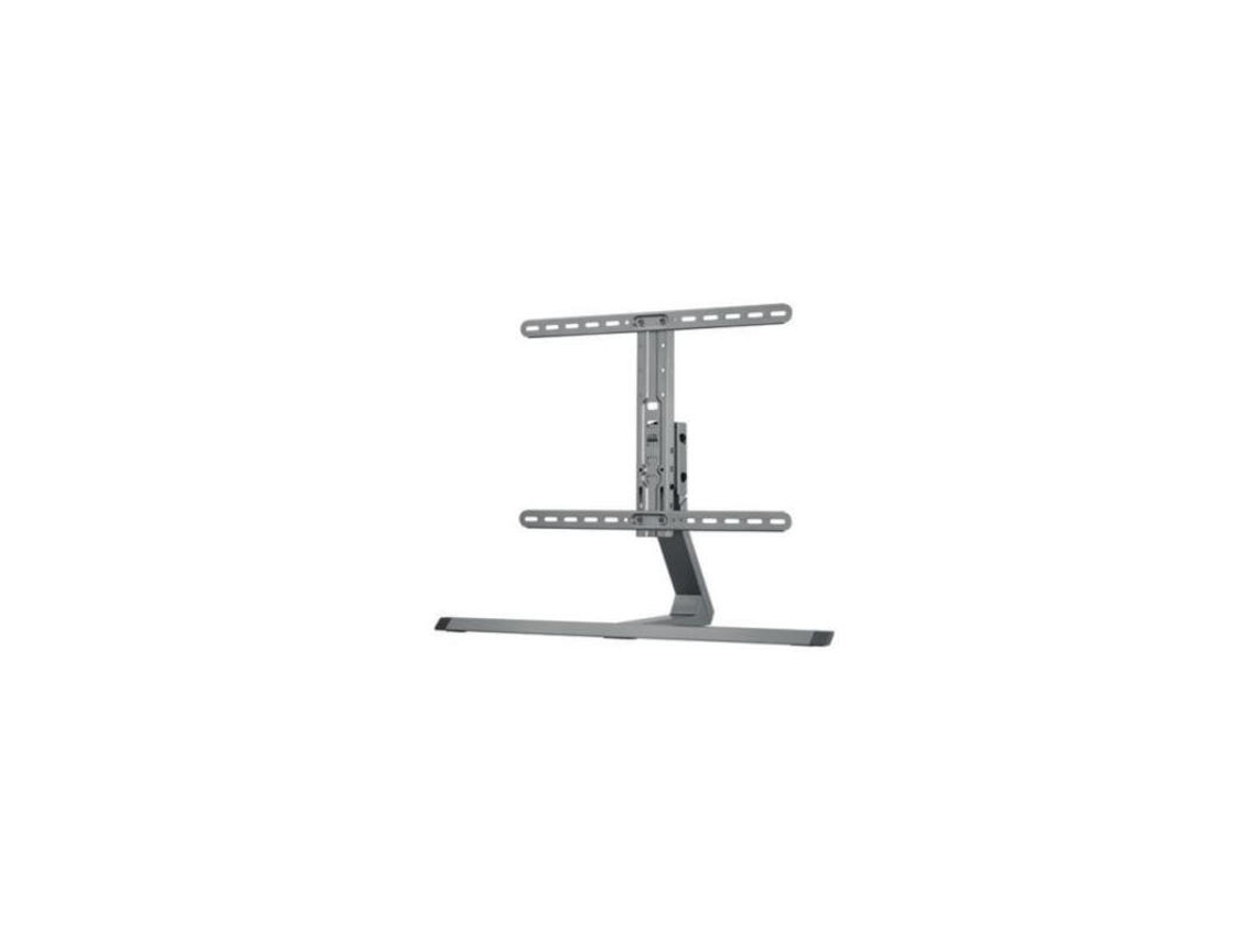Soporte HAGOR ha mesa de pie monitor public mount