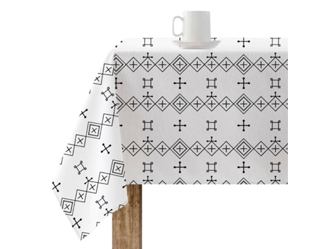 Mantel antimanchas BELUM 220-09 (Multicolor - 100 % algodón)