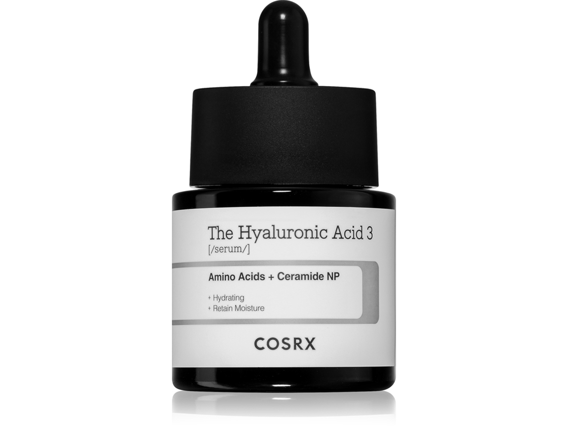 Sérum antiarrugas con ácido hialurónico 3 de 20 ml de Cosrx
