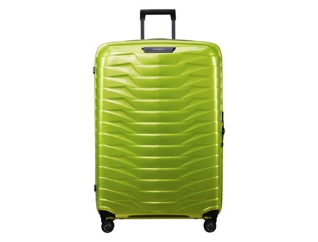 Caso De Viaje Samsonite / Trolley Giant 81Cm 4R Proxis Lima